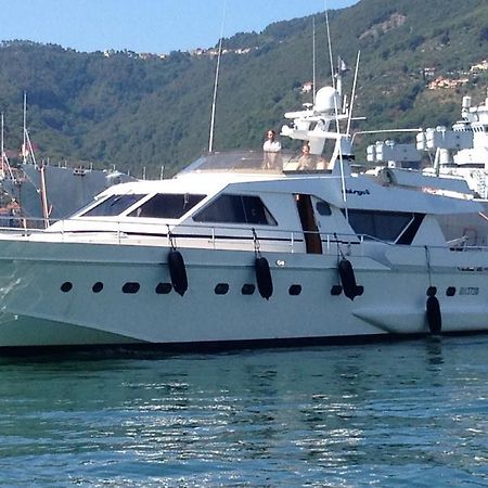 لا سبيتسْيا Riviera Boat Resort المظهر الخارجي الصورة