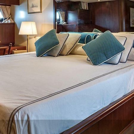 لا سبيتسْيا Riviera Boat Resort المظهر الخارجي الصورة